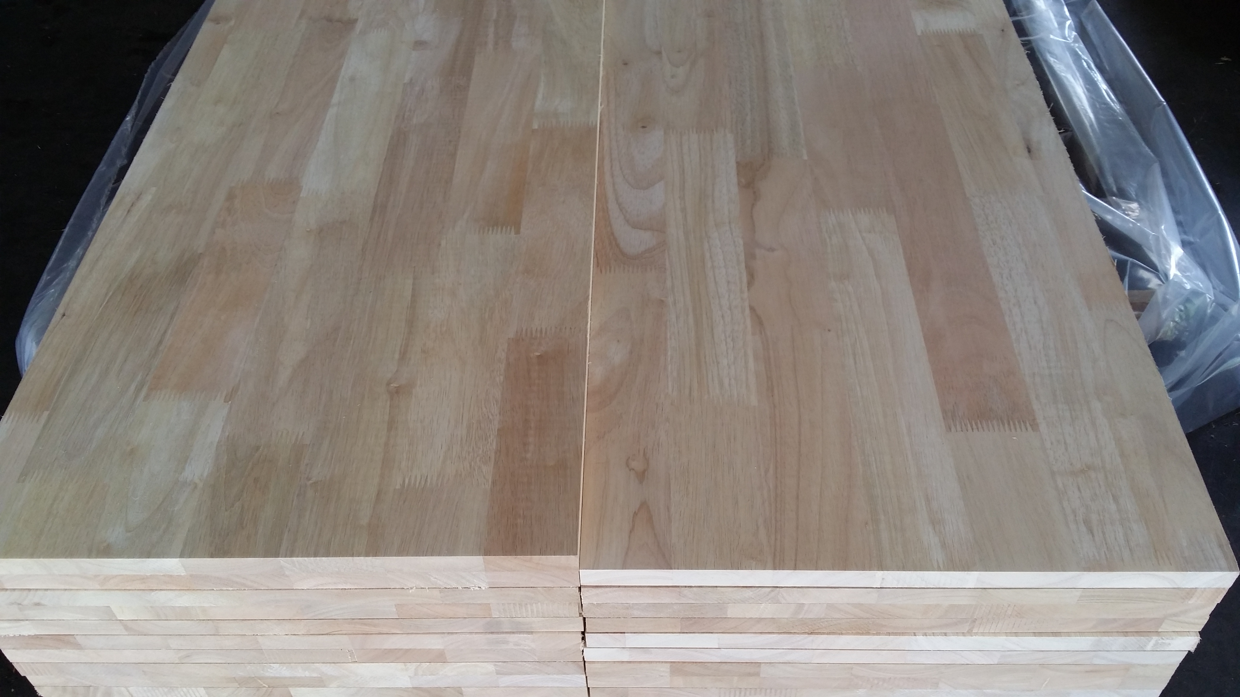 Our Production Modern Timber Products