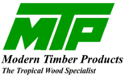 Modern Timber Products Logo